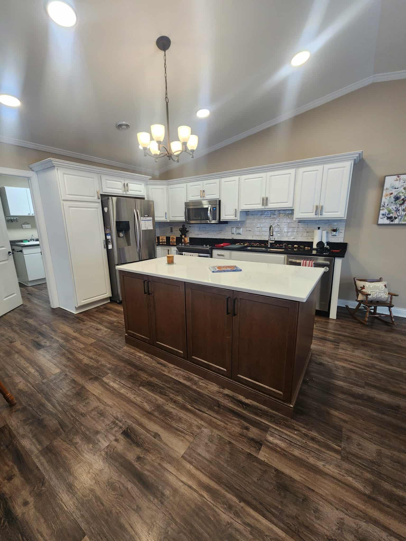 4235 Stebner Road Hermantown, MN 55811 - Photo 3 of 12