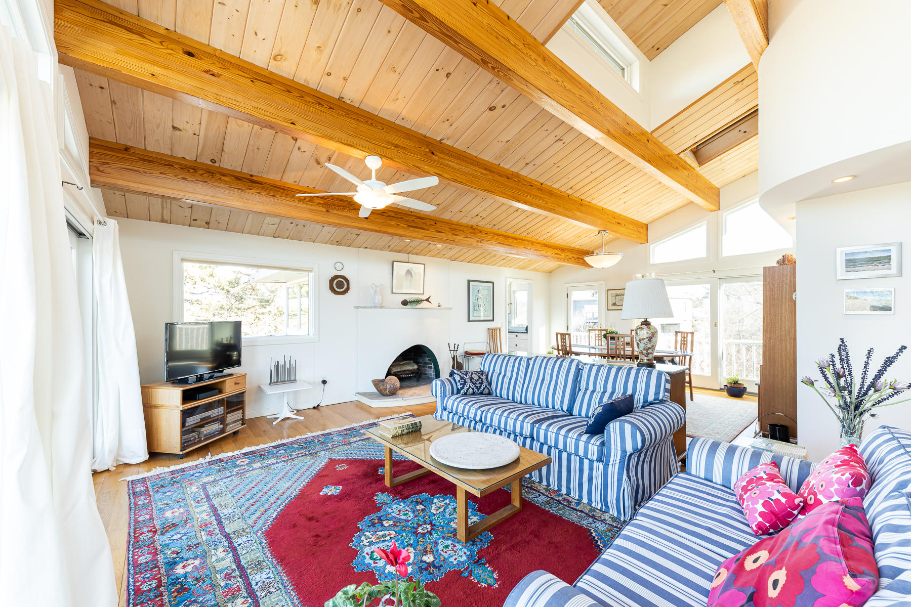 40 Fishermans Road Truro, MA 02666 - Photo 4 of 59 40FishermansRdTruro-7857