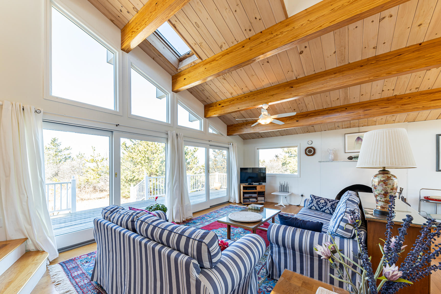 40 Fishermans Road Truro, MA 02666 - Photo 6 of 59 40FishermansRdTruro-7861