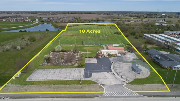 $1,600,000 | 13750 West 159th Street, Homer Glen, IL 60491