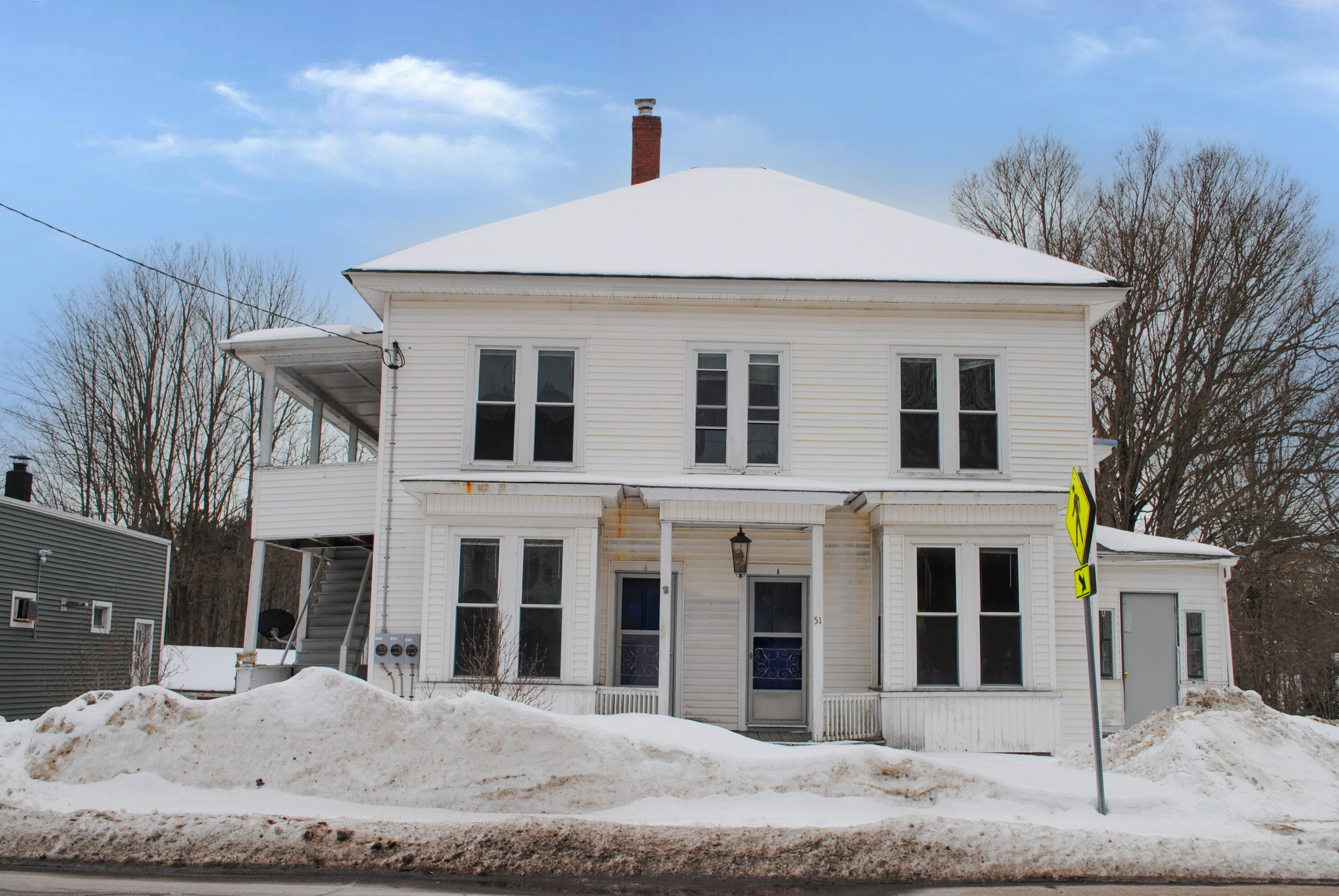 51 Pleasant Street Sanford, ME 04083 - Photo 1 of 25 DSC_0001