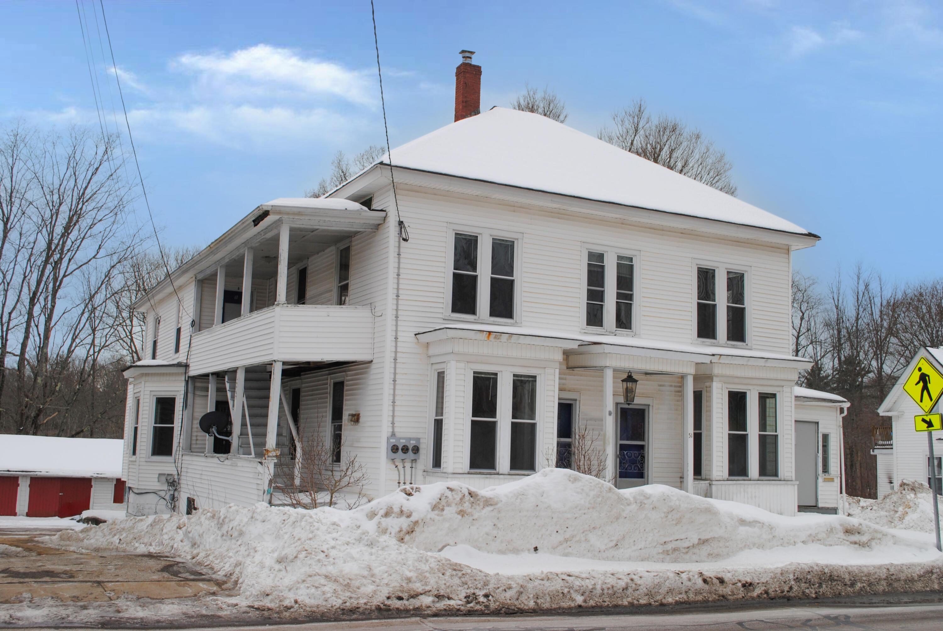 51 Pleasant Street Sanford, ME 04083 - Photo 2 of 25 DSC_0002