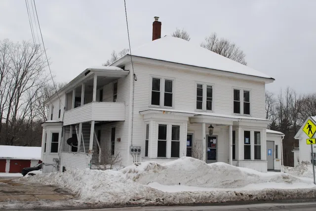 $199,900 | 51 Pleasant Street, Sanford, ME 04083