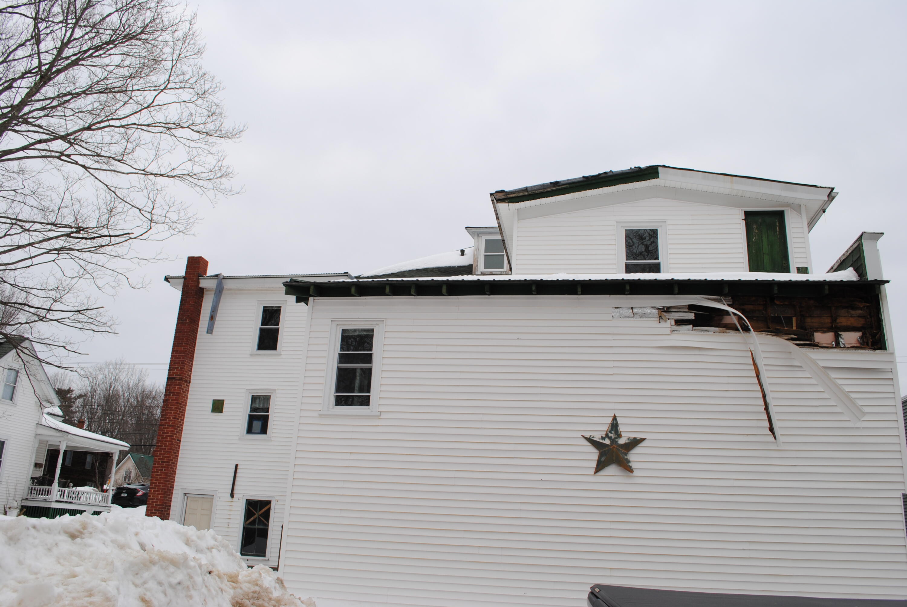 51 Pleasant Street Sanford, ME 04083 - Photo 25 of 25 DSC_0025