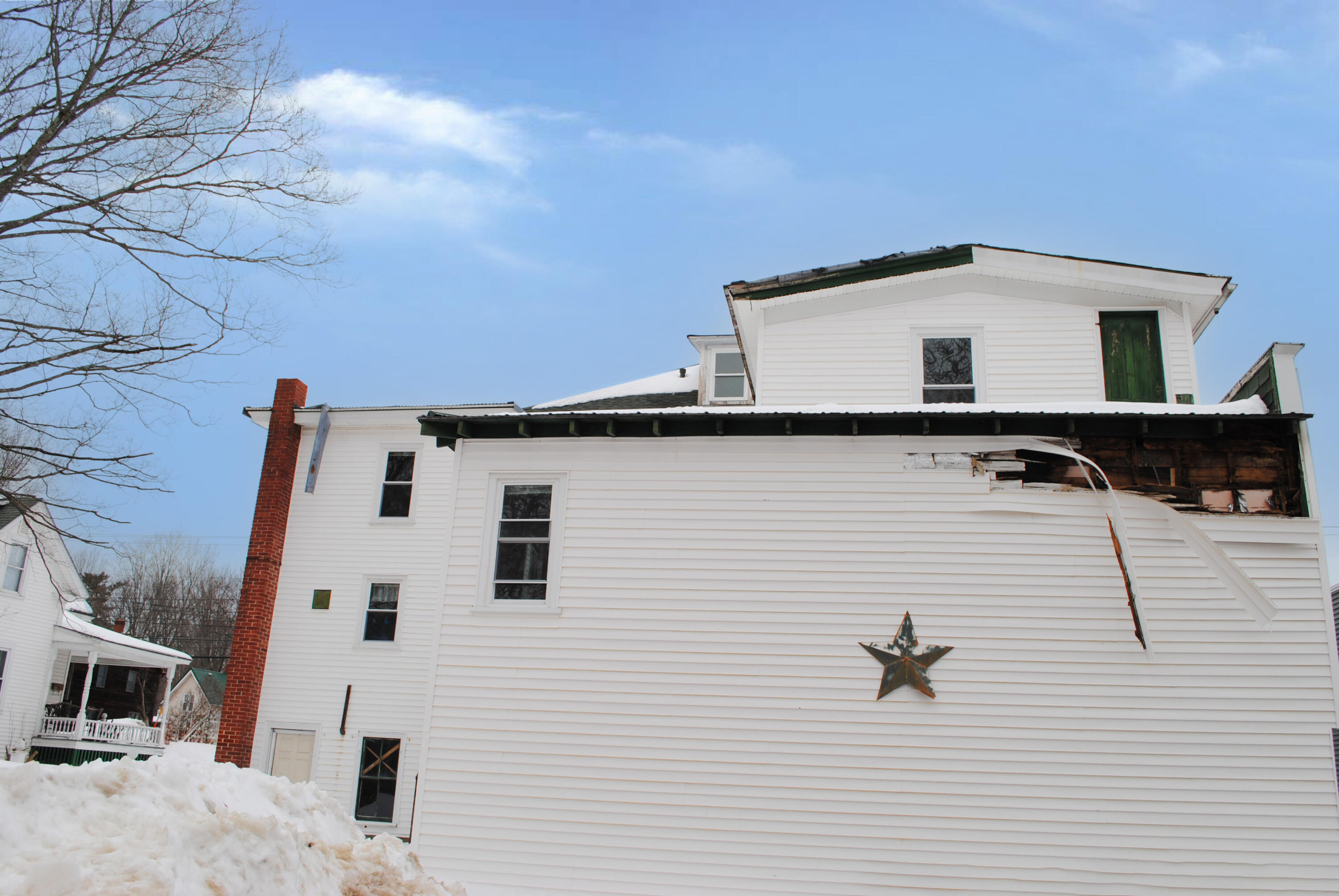 51 Pleasant Street Sanford, ME 04083 - Photo 25 of 25 DSC_0025