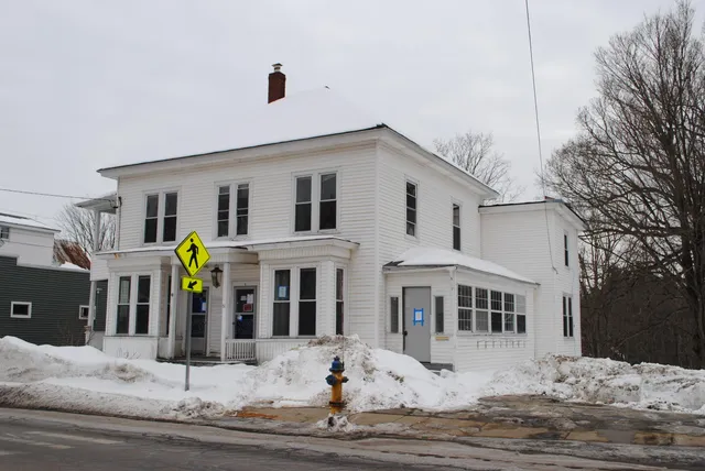 $199,900 | 51 Pleasant Street, Sanford, ME 04083