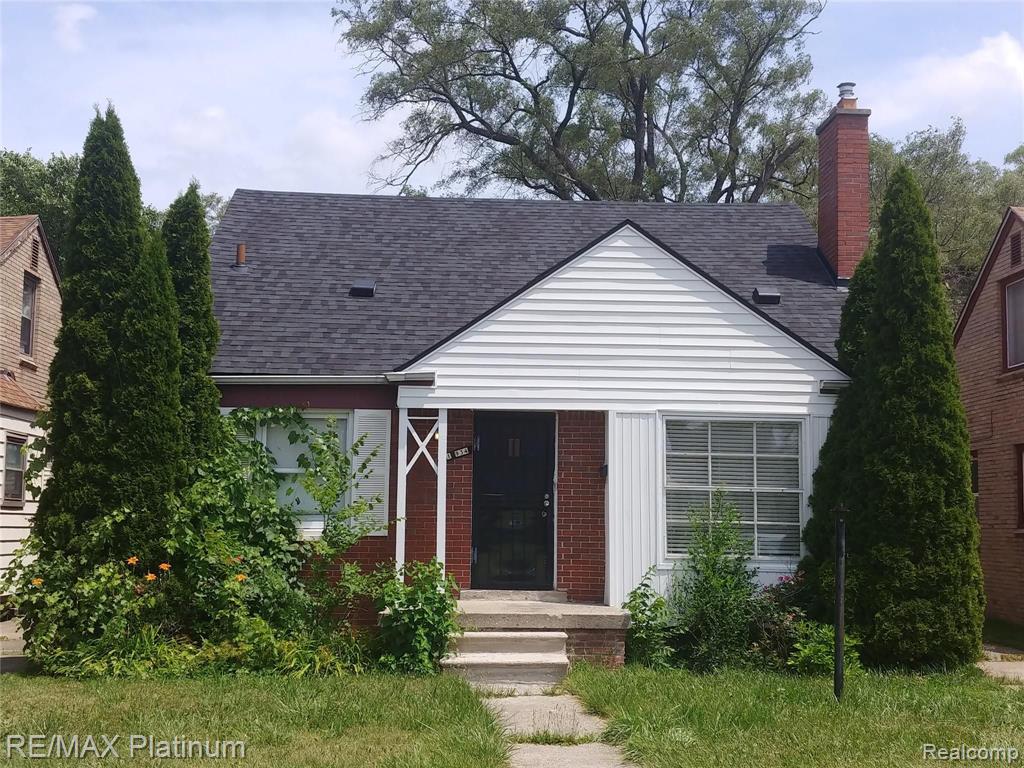 18934 Forrer Street Detroit, MI 48235 - Photo 1 of 21