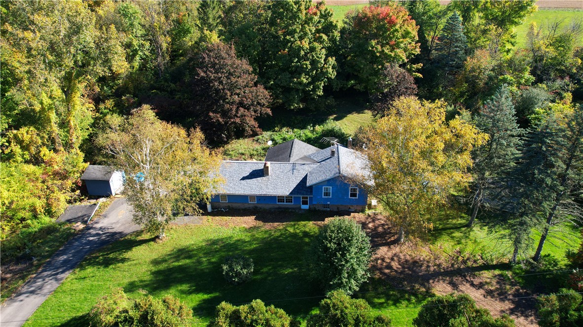 2114 Parker Road Arcadia, NY 14513 - Photo 31 of 34 Gallery Image 31