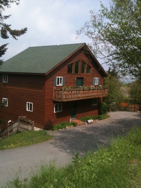 58 West Ridge Slatyfork, WV 26291 - Photo 1 of 28 58 S. West Ridge Rd