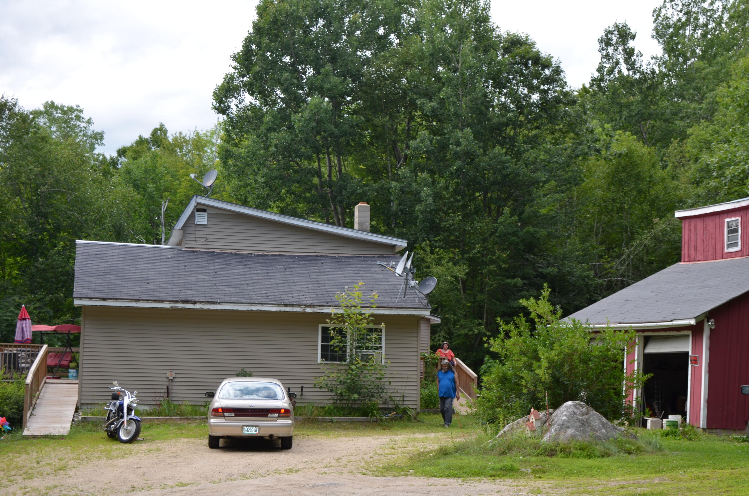 425 Sumner Road Hartford, ME 04220 - Photo 42 of 42 DSC_0043