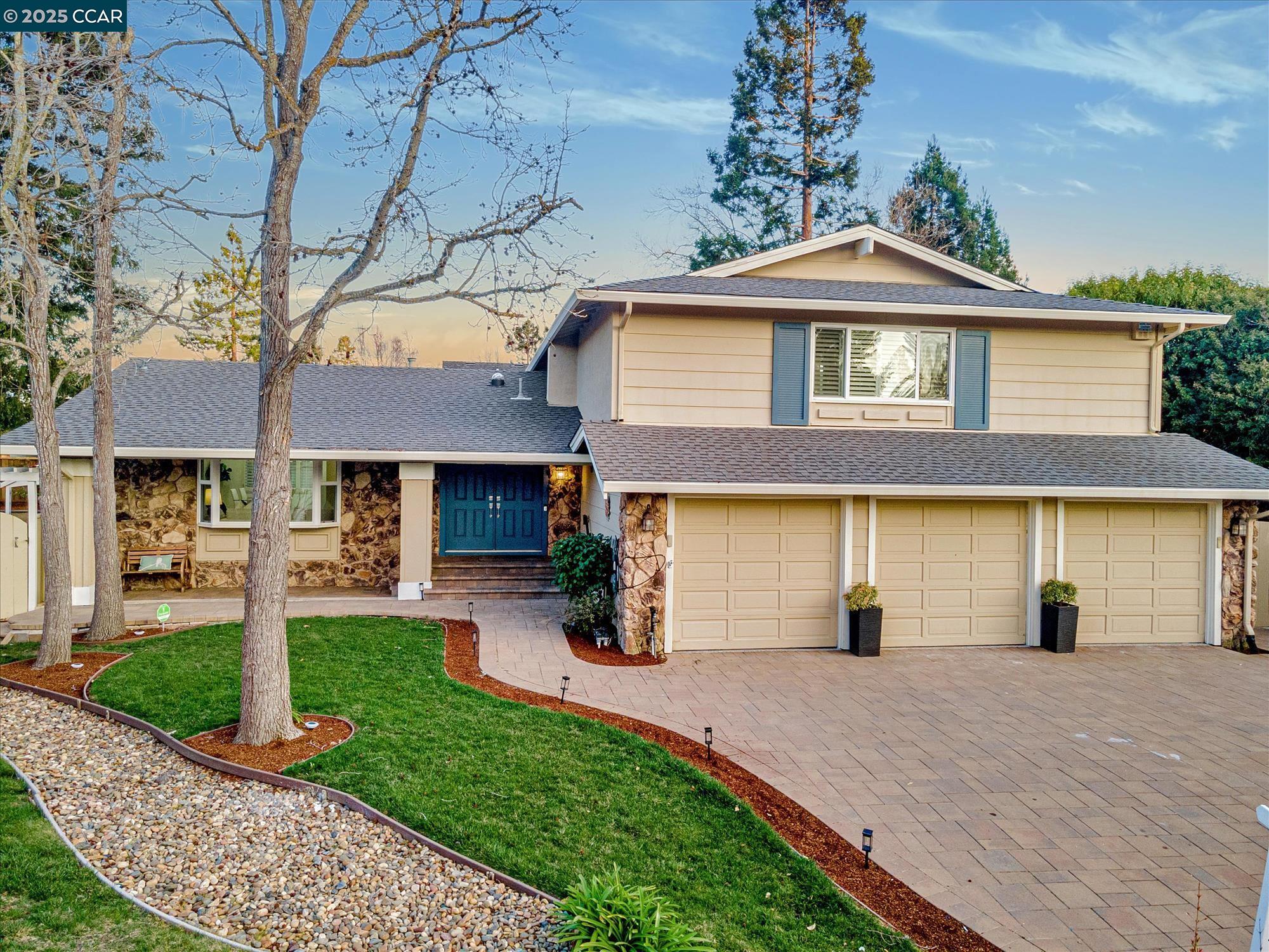 505 Lagos Court San Ramon, CA 94583 - Photo 1 of 1 Gallery Image 1