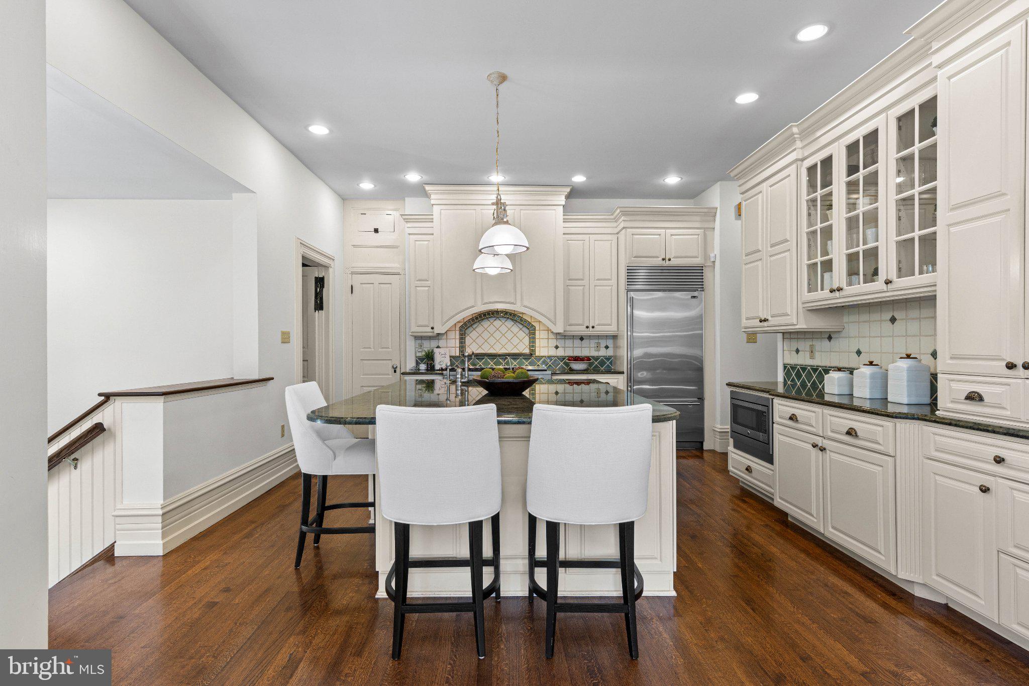 312 South Waterloo Road Devon, PA 19333 - Photo 7 of 112 Kitchen