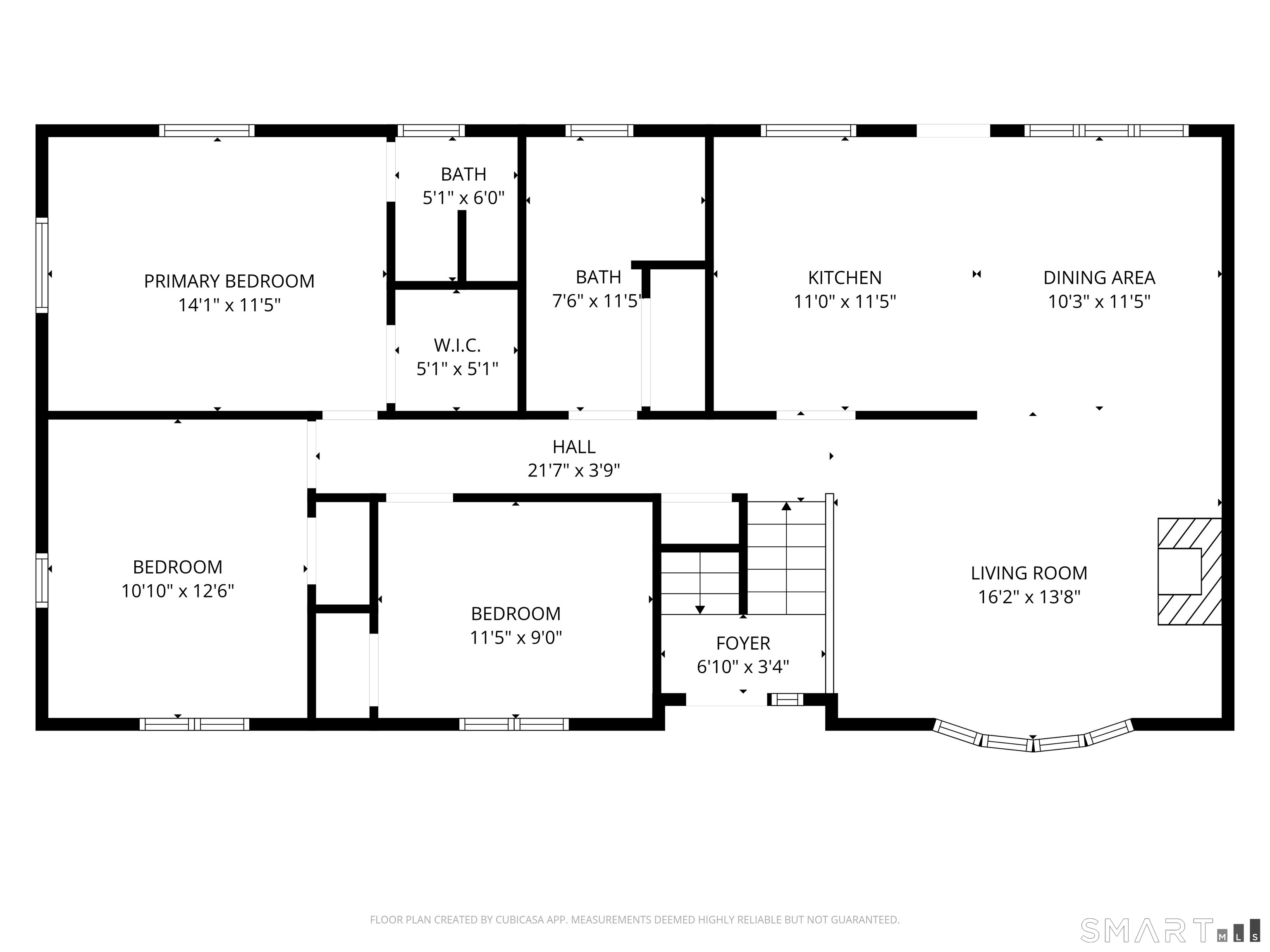 51 Barrett Road Enfield, CT 06082 - Photo 32 of 35 a picture of a park