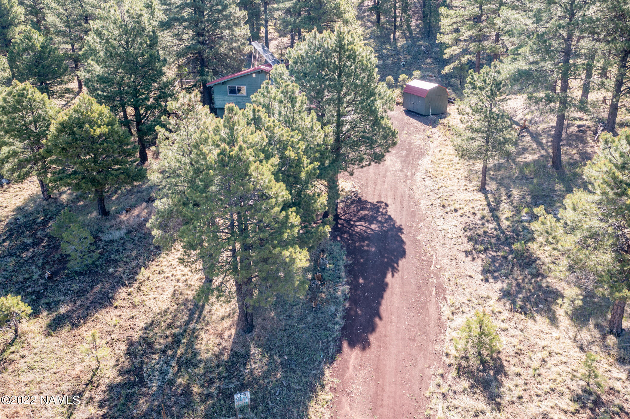 1772 Homestead Road Flagstaff, AZ 86005 - Photo 33 of 34 202206280003