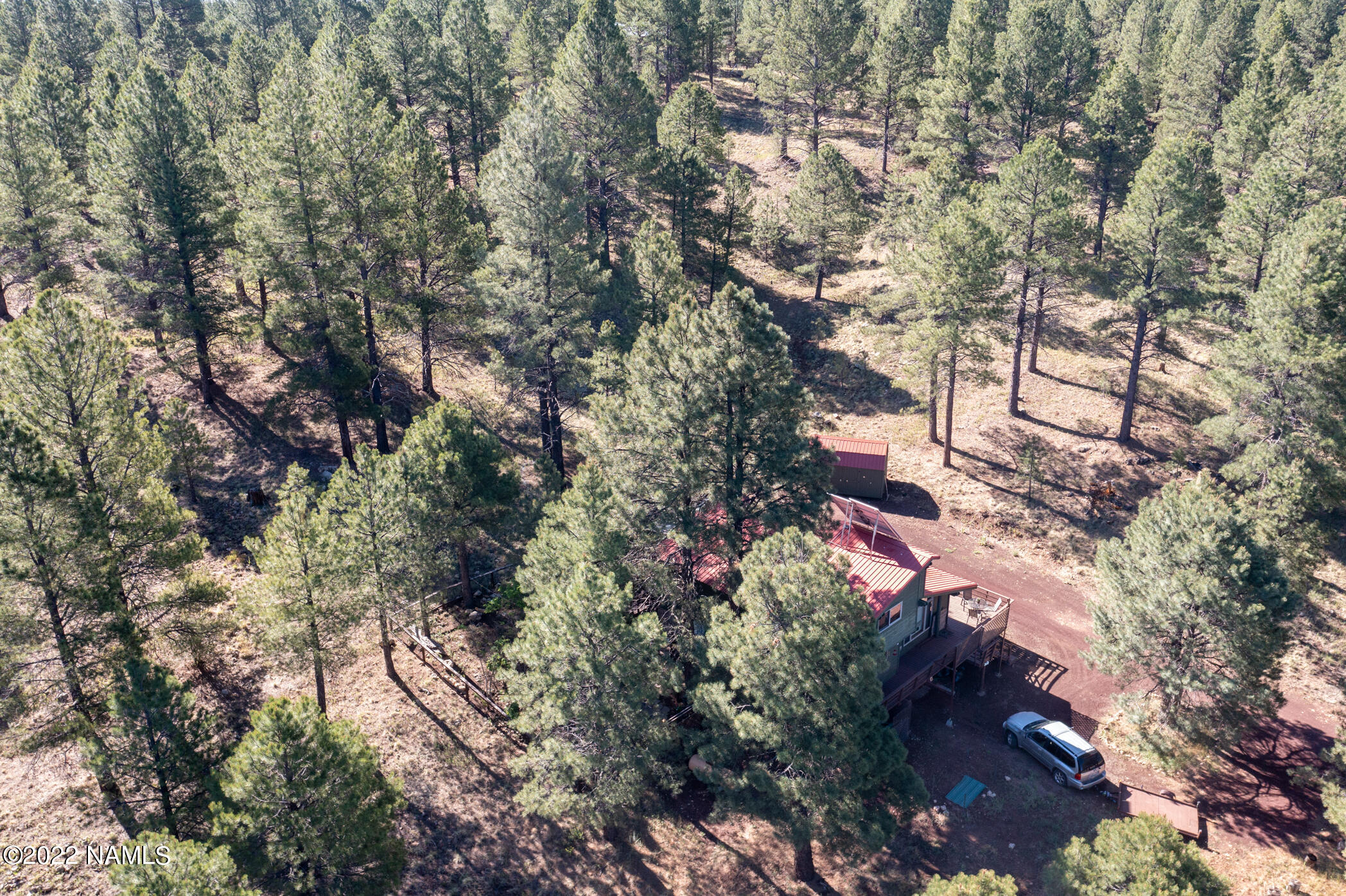 1772 Homestead Road Flagstaff, AZ 86005 - Photo 34 of 34 202206280001