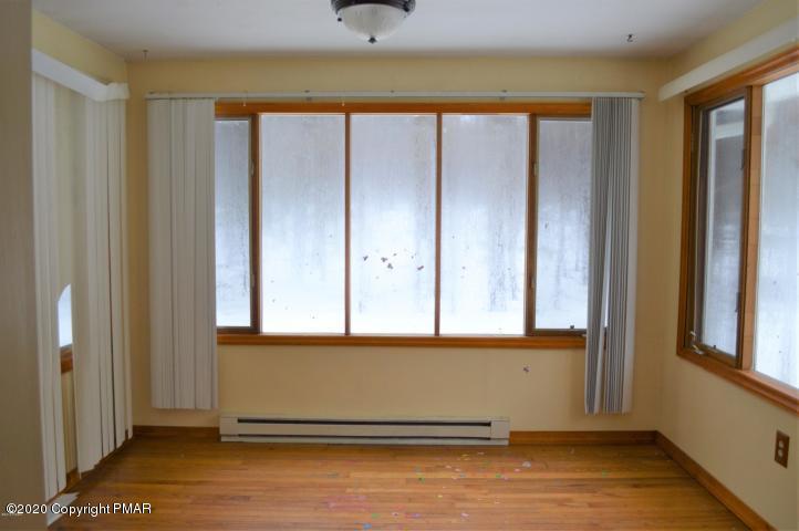 1113 Cobblewood Road Newfoundland, PA 18445 - Photo 6 of 31 SUN ROOM, 1ST FLR