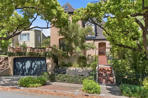 $1,798,000 | 1741 Sonoma Avenue, Berkeley, CA 94707