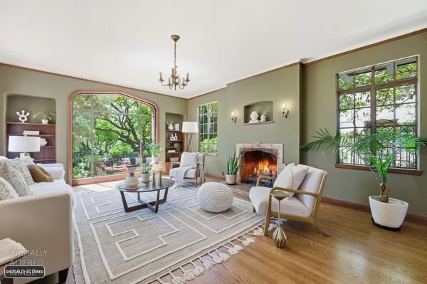 $1,798,000 | 1741 Sonoma Avenue, Berkeley, CA 94707