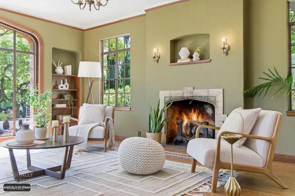 $1,798,000 | 1741 Sonoma Avenue, Berkeley, CA 94707