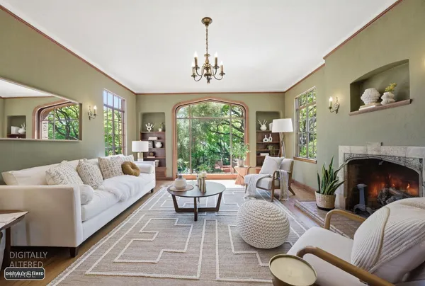$1,798,000 | 1741 Sonoma Avenue, Berkeley, CA 94707