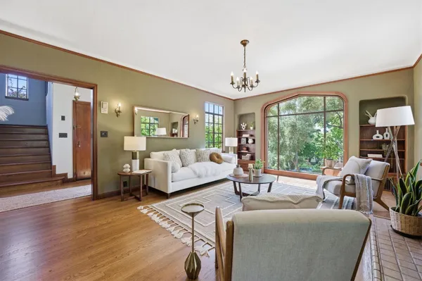 $1,798,000 | 1741 Sonoma Avenue, Berkeley, CA 94707