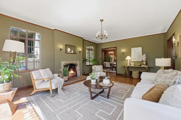 $1,798,000 | 1741 Sonoma Avenue, Berkeley, CA 94707