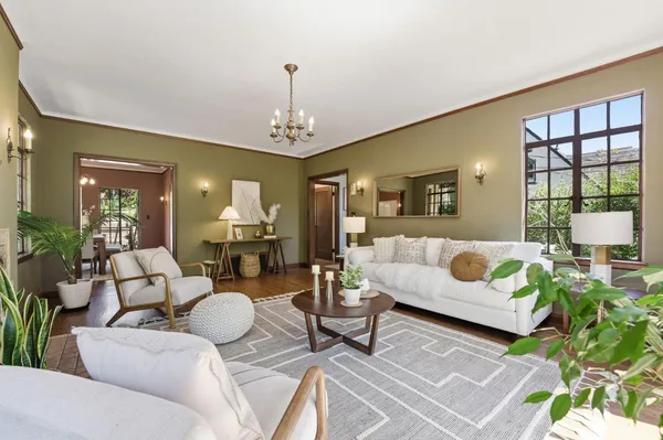 $1,798,000 | 1741 Sonoma Avenue, Berkeley, CA 94707