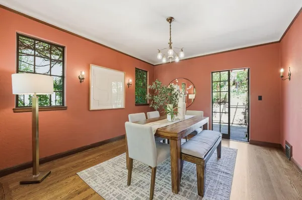 $1,798,000 | 1741 Sonoma Avenue, Berkeley, CA 94707