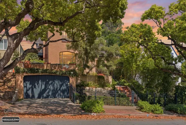 $1,798,000 | 1741 Sonoma Avenue, Berkeley, CA 94707