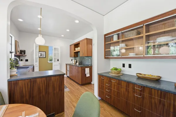 $1,798,000 | 1741 Sonoma Avenue, Berkeley, CA 94707