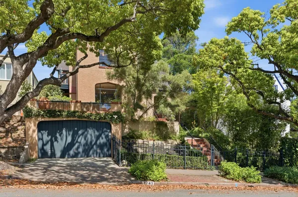 $1,798,000 | 1741 Sonoma Avenue, Berkeley, CA 94707