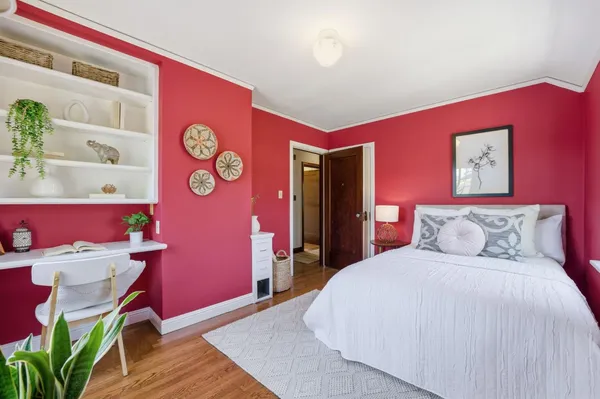 $1,798,000 | 1741 Sonoma Avenue, Berkeley, CA 94707