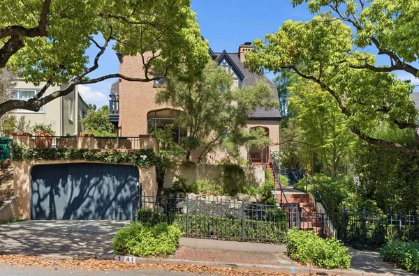 $1,798,000 | 1741 Sonoma Avenue, Berkeley, CA 94707