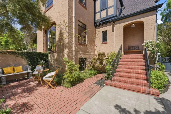 $1,798,000 | 1741 Sonoma Avenue, Berkeley, CA 94707