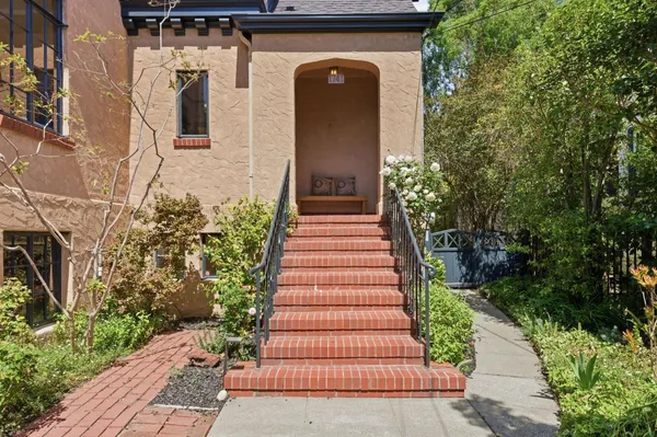 $1,798,000 | 1741 Sonoma Avenue, Berkeley, CA 94707
