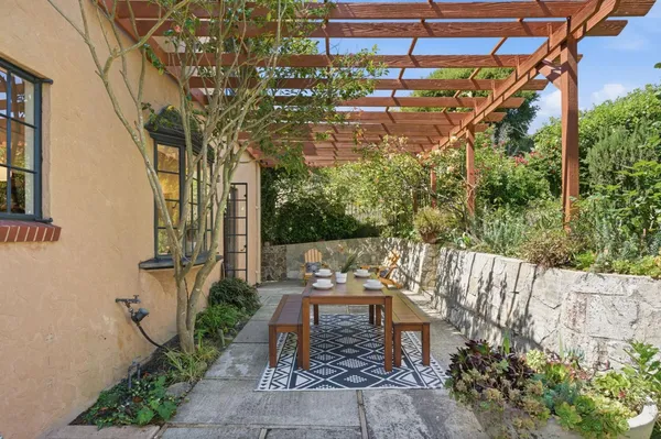 $1,798,000 | 1741 Sonoma Avenue, Berkeley, CA 94707