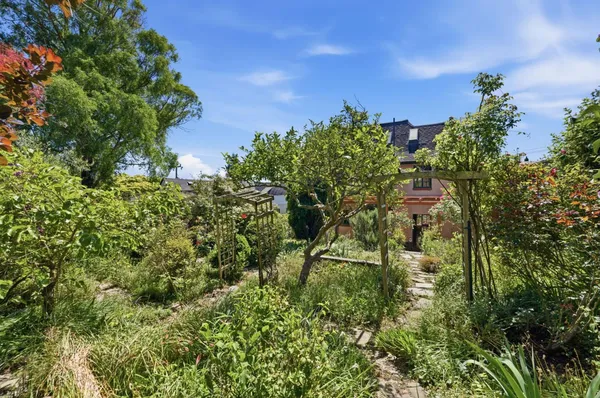 $1,798,000 | 1741 Sonoma Avenue, Berkeley, CA 94707