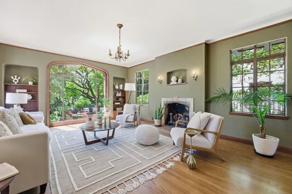 $1,798,000 | 1741 Sonoma Avenue, Berkeley, CA 94707
