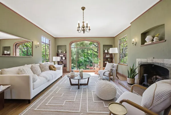 $1,798,000 | 1741 Sonoma Avenue, Berkeley, CA 94707