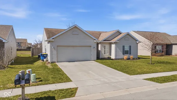 $265,000 | 1408 Graybark Street, Sheridan, IN 46069