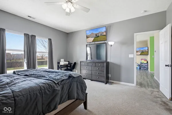 $265,000 | 1408 Graybark Street, Sheridan, IN 46069