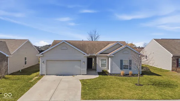 $265,000 | 1408 Graybark Street, Sheridan, IN 46069