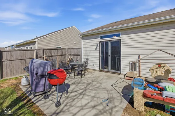 $265,000 | 1408 Graybark Street, Sheridan, IN 46069