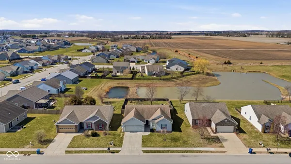 $265,000 | 1408 Graybark Street, Sheridan, IN 46069