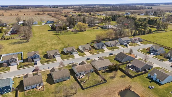 $265,000 | 1408 Graybark Street, Sheridan, IN 46069