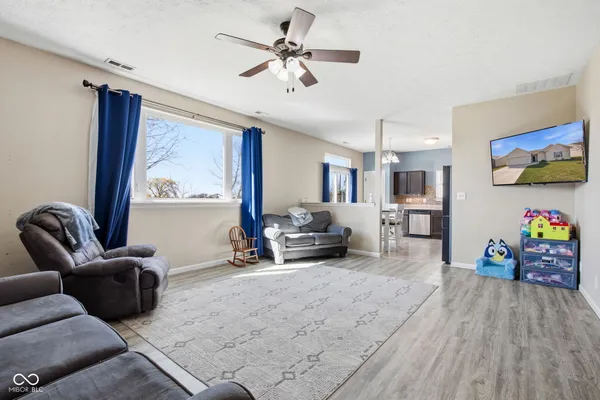 $265,000 | 1408 Graybark Street, Sheridan, IN 46069