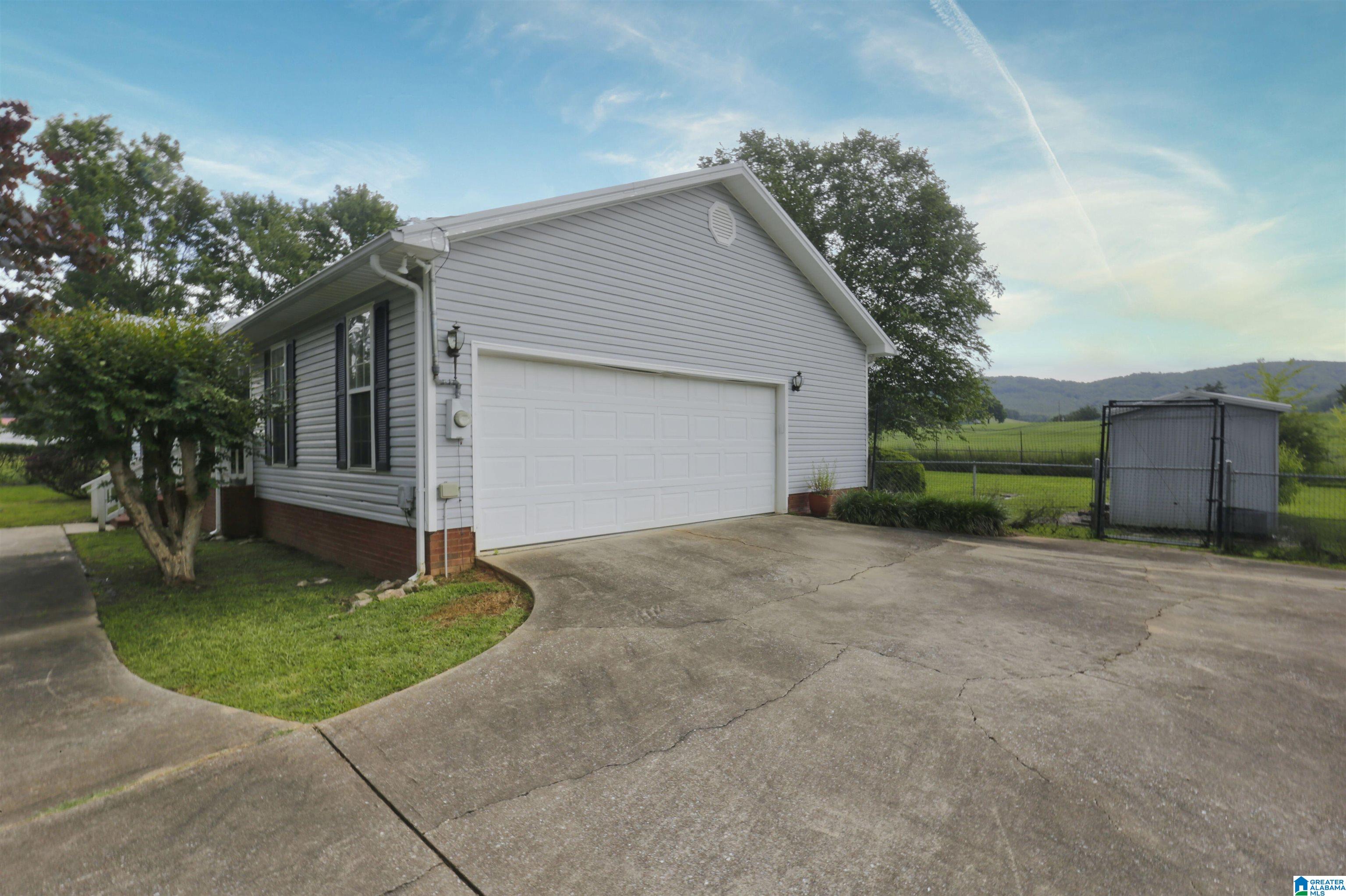 4000 Mcintosh Road Oxford, AL 36203 - Photo 4 of 26