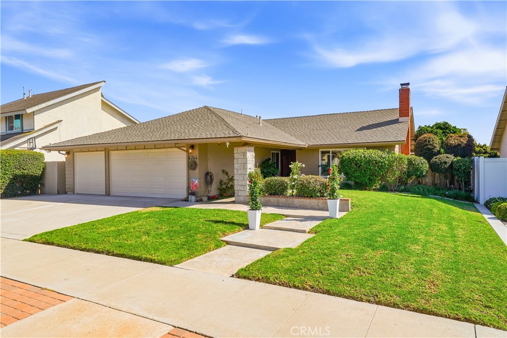 4244 East Ruth Place Orange, CA 92869 - Photo 2 of 40