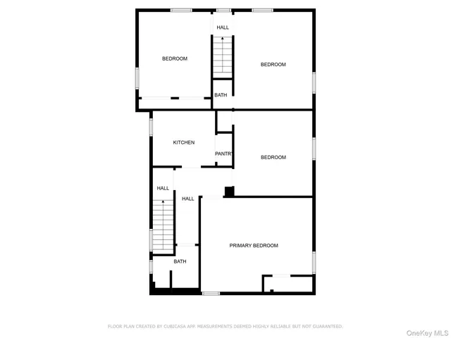 a picture of floor plan