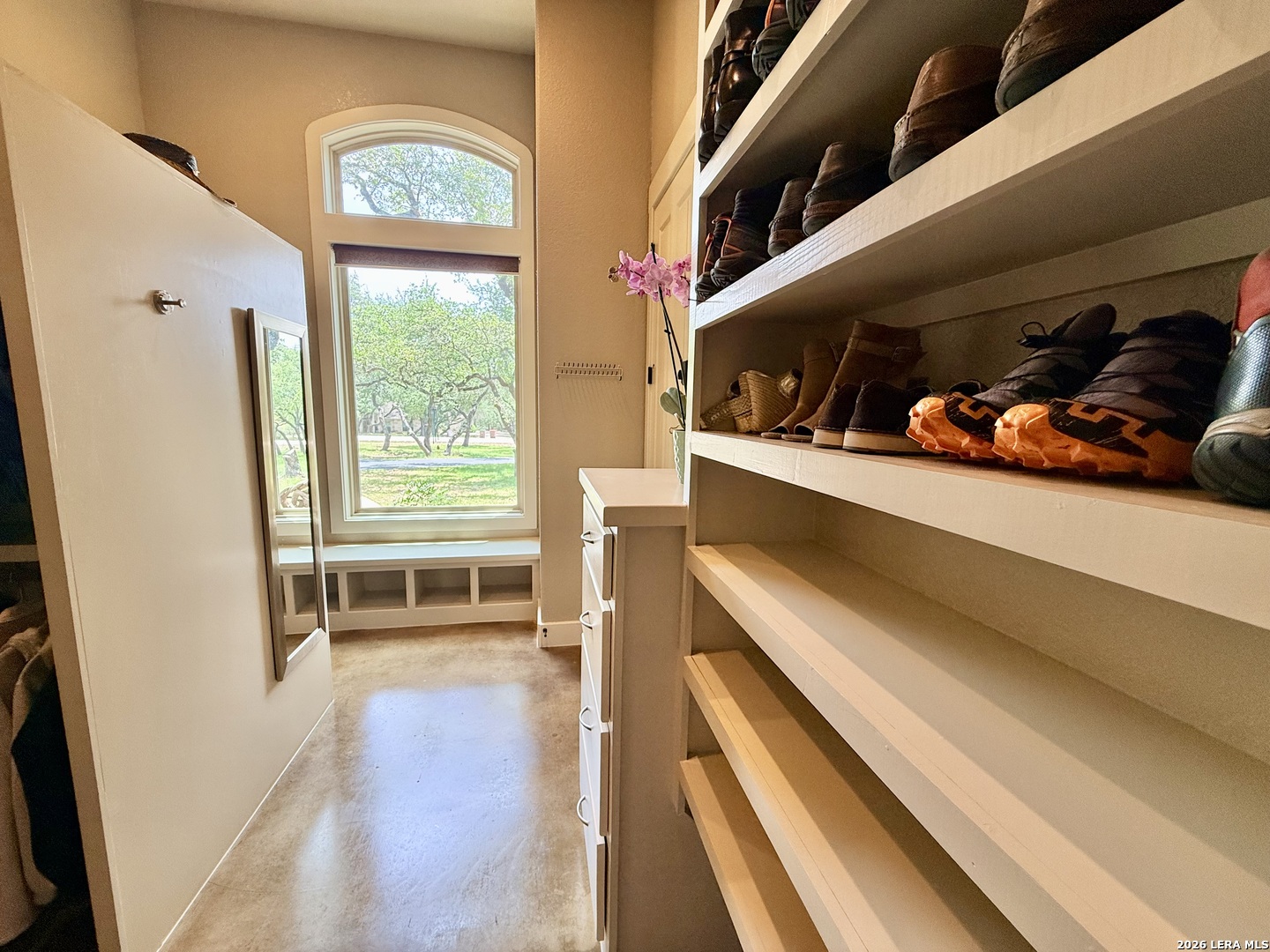 757 Copper Rim Spring Branch, TX 78070 - Photo 26 of 50 a view of storage and utility